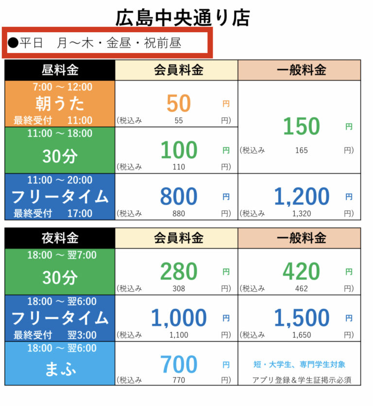 【2025年最新】まねきねこ料金と料金表の見方